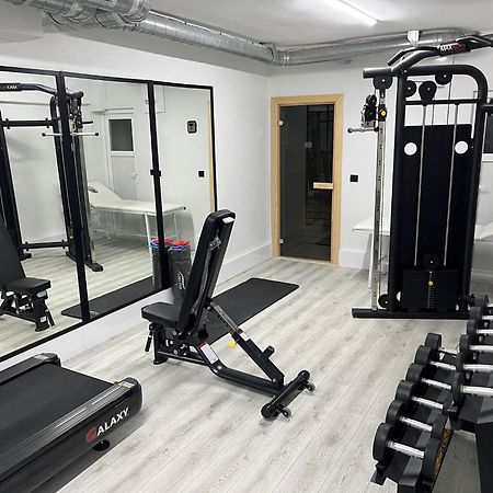 Marasium Suites Kahramanmaraş Ngoại thất bức ảnh