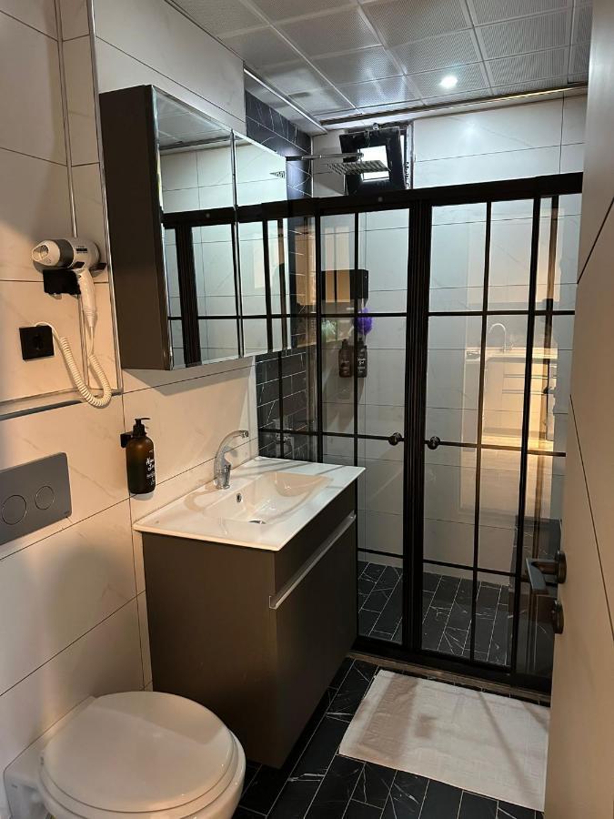 Marasium Suites Kahramanmaraş Ngoại thất bức ảnh