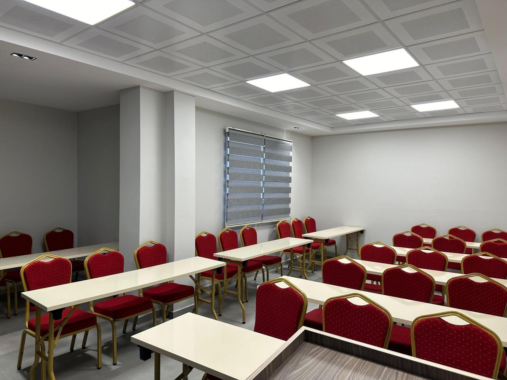 Marasium Suites Kahramanmaraş Ngoại thất bức ảnh