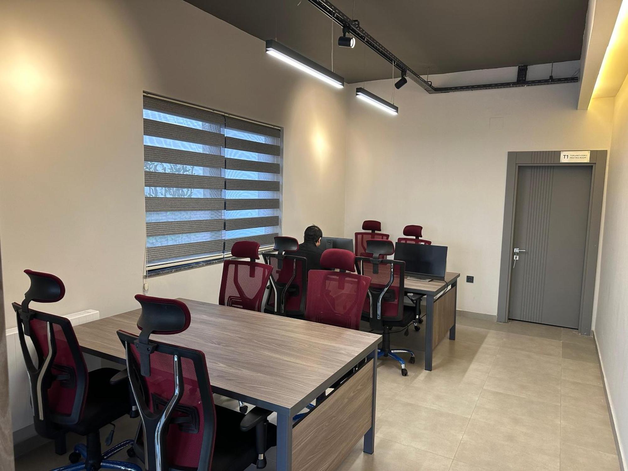 Marasium Suites Kahramanmaraş Ngoại thất bức ảnh