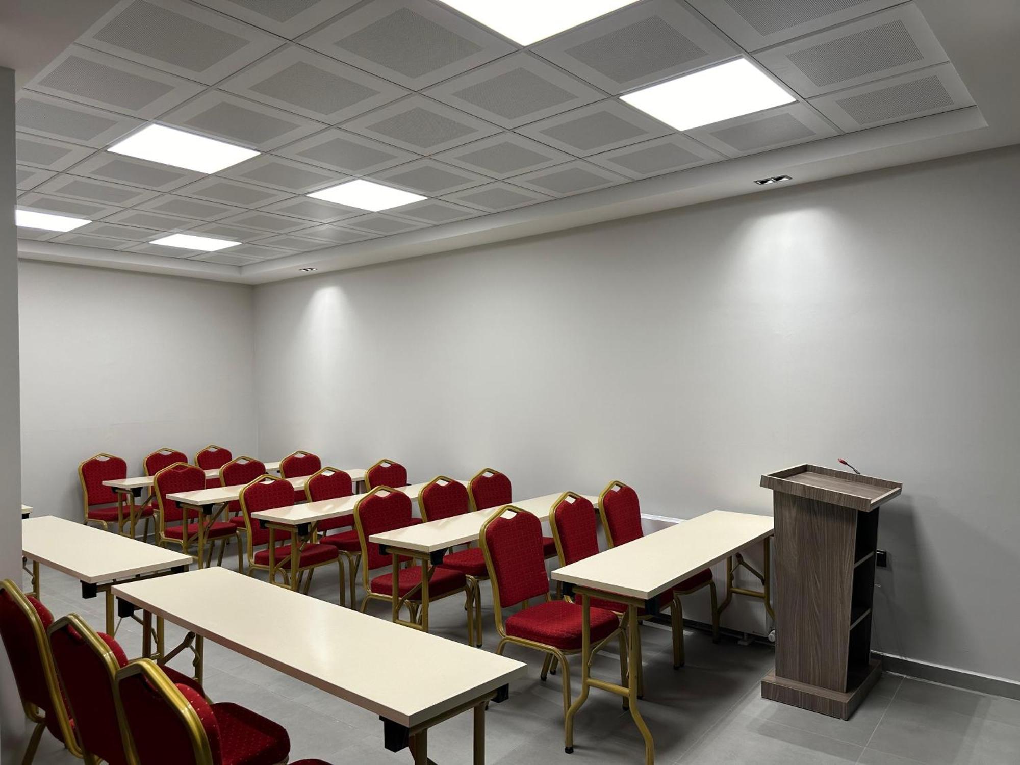 Marasium Suites Kahramanmaraş Ngoại thất bức ảnh