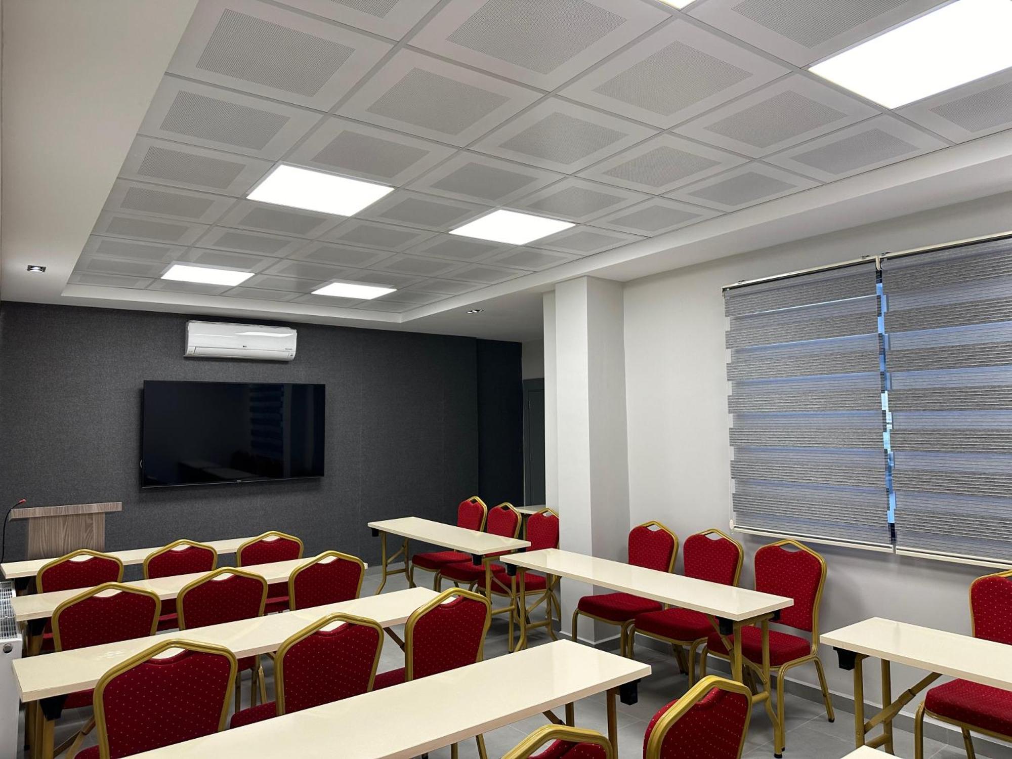 Marasium Suites Kahramanmaraş Ngoại thất bức ảnh