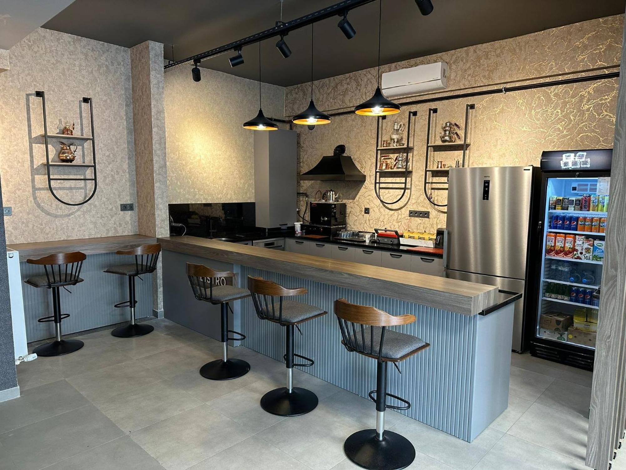 Marasium Suites Kahramanmaraş Ngoại thất bức ảnh