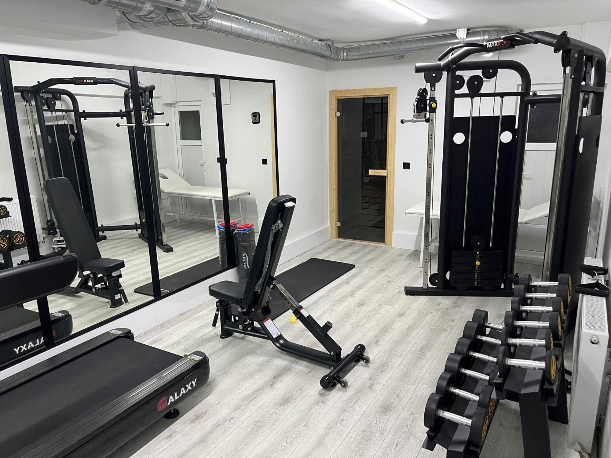 Marasium Suites Kahramanmaraş Ngoại thất bức ảnh