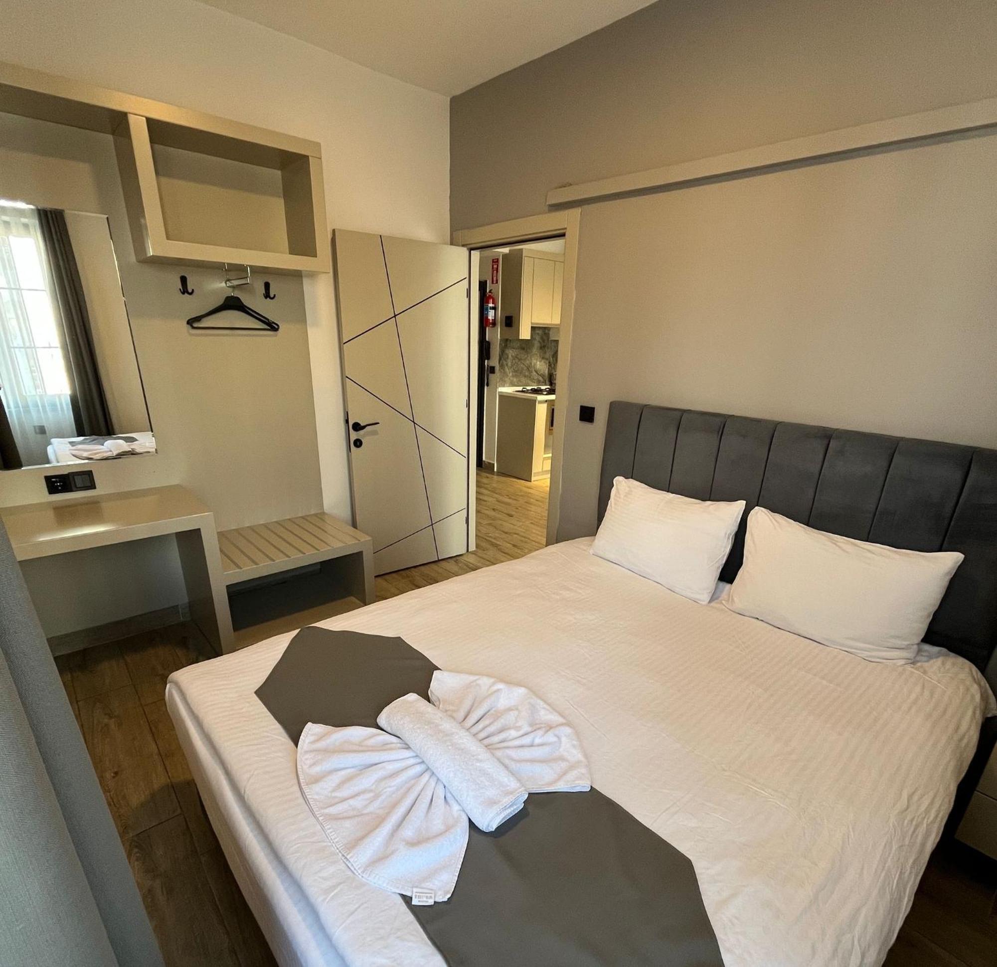 Marasium Suites Kahramanmaraş Ngoại thất bức ảnh